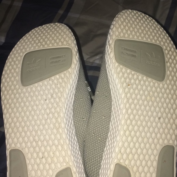 3rd version of the Adidas Hu Pharrell Williams - Picture 4 of 4